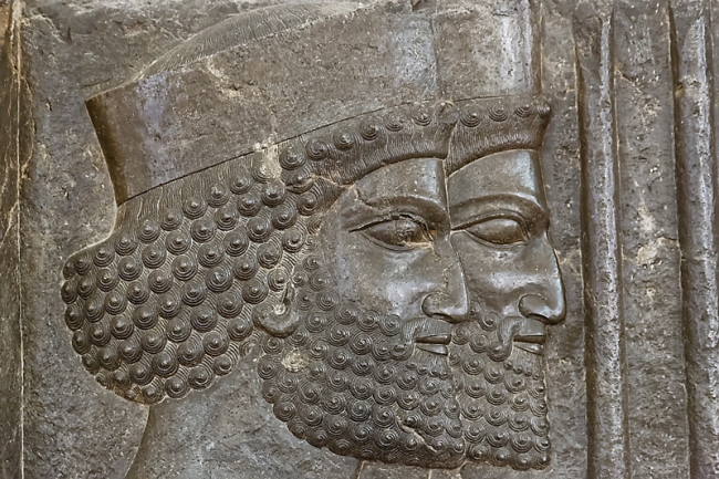 Téhéran-Musée archéologique-060